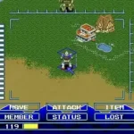 Kidou Senshi Gundam - Cross Dimension 0079 (Japan)