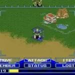 Kidou Senshi Gundam - Cross Dimension 0079 (Japan) [En by Aeon Genesis v1.0] (~Mobile Suit Gundam - Cross Dimension 0079)