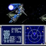 Kidou Senshi Gundam F91 - Formula Senki 0122 (Japan)