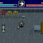Kidoukeisatsu Patlabor (Japan)