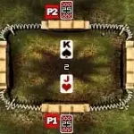 Kid's Cards (U)(Trashman)