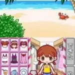 Kids DS - Dekita yo! Mama. - Onnanoko (Japan)