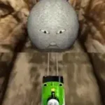 Kikansha Thomas - DS de Hajimeru Chiiku Gakushuu (Japan)