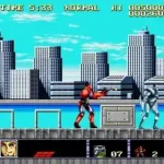 Kikou Keisatsu Metal Jack (Japan)