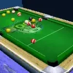 Killer 3D Pool (E)(Endless Piracy)