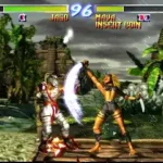 Killer Instinct 2
