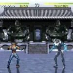 Killer Instinct (Europe)