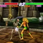 Killer Instinct Gold (USA)