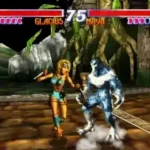 Killer Instinct Gold (USA) (Rev B)