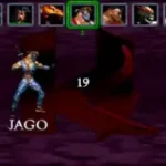 Killer Instinct (USA)