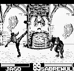 Killer Instinct (USA, Europe)