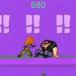 Kim Possible 2 - Drakken's Demise (E)(Rising Sun)