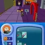 Kim Possible - Global Gemini (USA) (En,Fr)