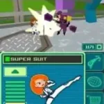 Kim Possible - Kimmunicator (USA) (En,Fr)