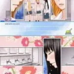 Kimi ni Todoke - Sodateru Omoi (Japan)