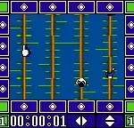 Kinetic Connection (Japan)