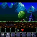 King Arthur's World (USA) (Beta)