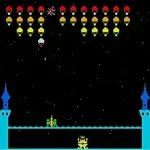 King & Balloon (Japan)