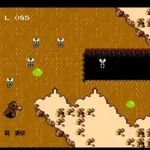 King Kong 2 - Ikari no Megaton Punch (Japan)