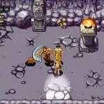 King Kong (E)(Rising Sun)