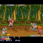 King of Dragons, The (Europe)