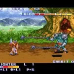 King of Dragons, The (USA)