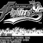 King of Fighters '95, The (Europe)