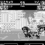 King of Fighters R-1 - Pocket Fighting Series (Japan, Europe) (En,Ja)
