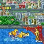 King of the Monsters 2 - The Next Thing (prototype) [Prototype]