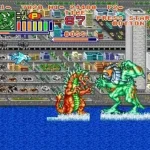 King of the Monsters 2 (USA)