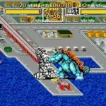 King of the Monsters (Europe)