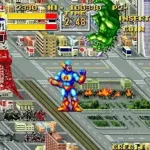 King of the Monsters (set 2)