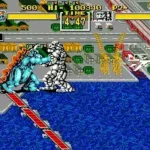 King of the Monsters (USA)