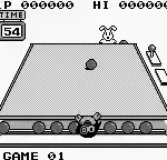 King of the Zoo (Europe)