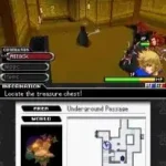 Kingdom Hearts - 358-2 Days (Europe) (En,Fr,De,Es,It)