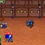 Kingdom Hearts - Chain of Memories (U)(Venom)