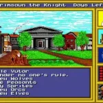 King's Bounty - The Conqueror's Quest (USA, Europe)