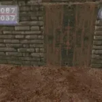 King's Field III - Pilot Style (English Patched)