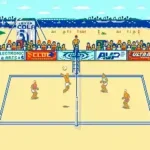 Kings of the Beach - Professional Beach Volleyball (USA)