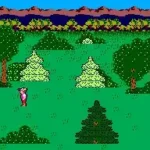 King's Quest - Quest for the Crown (USA)