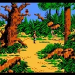 King's Quest V (USA)