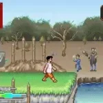 Kinniku Banduke - Muscle Ranking 2 (J)(Independent)