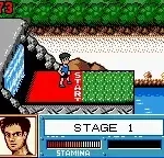 Kinniku Banzuke GB3 - Shinseiki Survival Retsuden! (Japan)