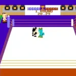 Kinnikuman - Muscle Tag Match (Japan)