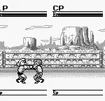 Kinnikuman - The Dream Match (Japan)