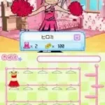 Kirakira Rhythm Collection (Japan) (NDSi Enhanced)