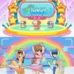 Kirarin Revolution - Atsumete Change! - Cool Kira Coord (Japan)