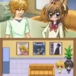 Kirarin Revolution - Kira Kira Idol Audition (Japan)