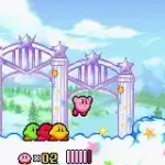 Kirby And The Amazing Mirror (U)(Rising Sun)