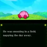 Kirby - Mass Attack (USA) (En,Fr,Es)